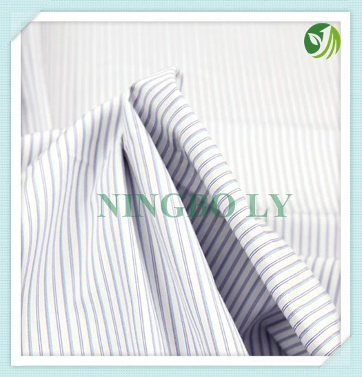 Tc Shirting Fabric for School