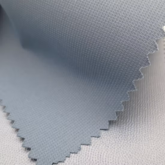 Oxford PVC Jacquard Fabric Wear Resistant Luggage Children&prime;s School Bag Outdoor Travel Bag Polyester Fabric