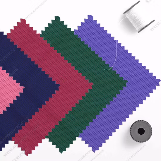 Нетканый домашний текстиль из ПП-спанбонда